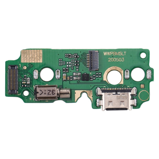 Charging Port Board for Huawei MediaPad M5 lite 10.1