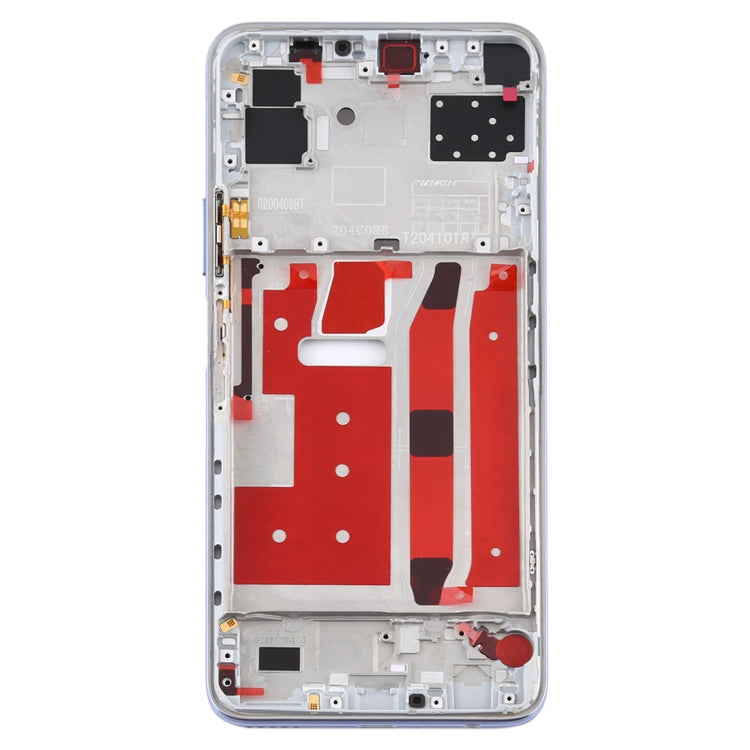 Original Middle Frame Bezel Plate for Huawei P40 Lite 5G / Nova 7 SE, For Huawei P40 Lite 5G(Original)