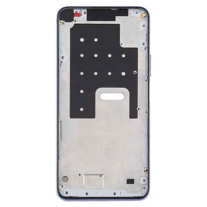 Original Middle Frame Bezel Plate for Huawei P40 Lite 5G / Nova 7 SE, For Huawei P40 Lite 5G(Original)