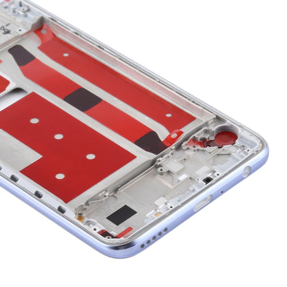 Original Middle Frame Bezel Plate for Huawei P40 Lite 5G / Nova 7 SE, For Huawei P40 Lite 5G(Original)