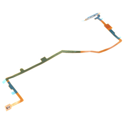 For Vivo iQOO 3 Force Touch Sensor Flex Cable, For Vivo iQOO 3