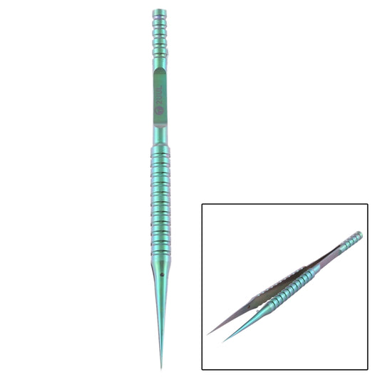 2UUL Titanium Alloy Ultra-precision Tweezer, Tweezer