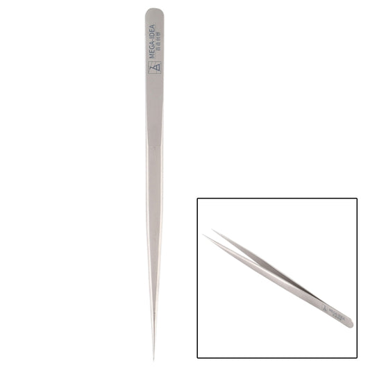 BZ-A2 0.15mm Non-magnetic Stainless Steel Tweezers, BZ-A2