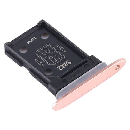 For OPPO Find X2 Pro SIM Card Tray + SIM Card Tray, For OPPO Find X2 Pro(Double Card), For OPPO Find X2 Pro