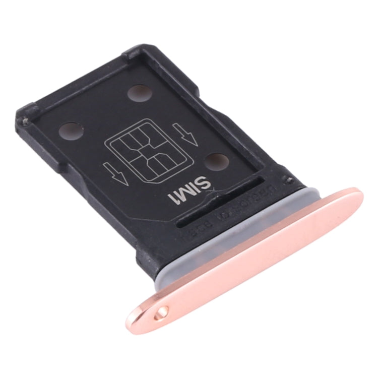 For OPPO Find X2 Pro SIM Card Tray + SIM Card Tray, For OPPO Find X2 Pro(Double Card), For OPPO Find X2 Pro
