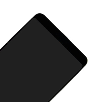 LCD Screen and Digitizer Full Assembly for ZTE Nubia V18 NX612J
