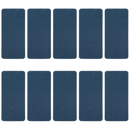 10 PCS Back Housing Cover Adhesive for Google Pixel 4XL, For Google Pixel 4XL