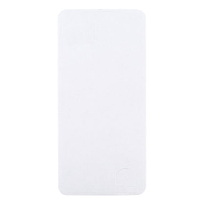 10 PCS Back Housing Cover Adhesive for Google Pixel 4XL, For Google Pixel 4XL