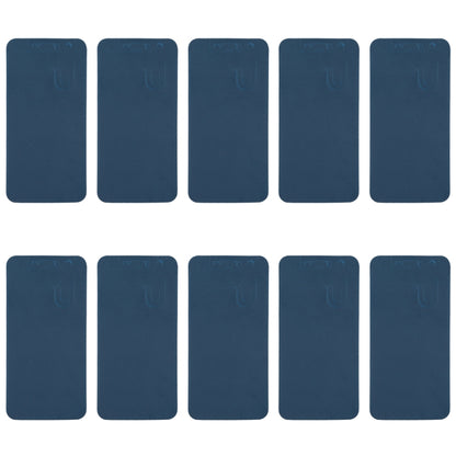 10 PCS Front Housing Adhesive for HTC U11, For HTC U11