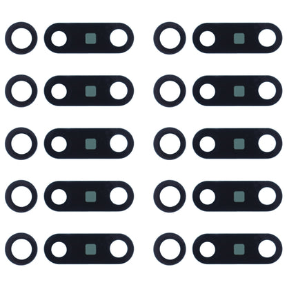 For Huawei Honor View 20 10pcs Back Camera Lens