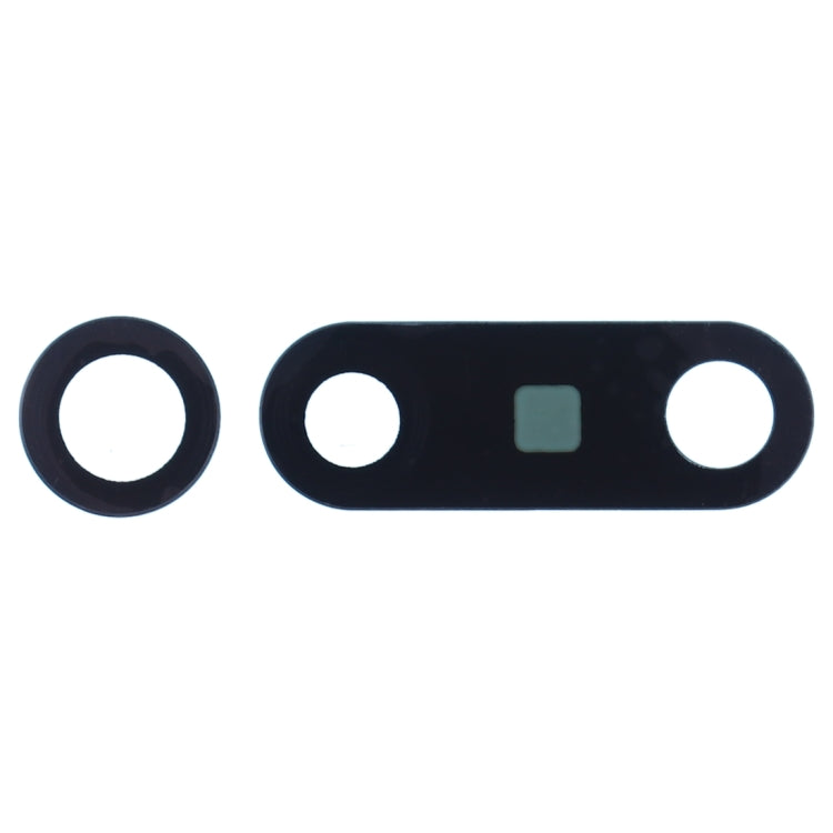 For Huawei Honor View 20 10pcs Back Camera Lens