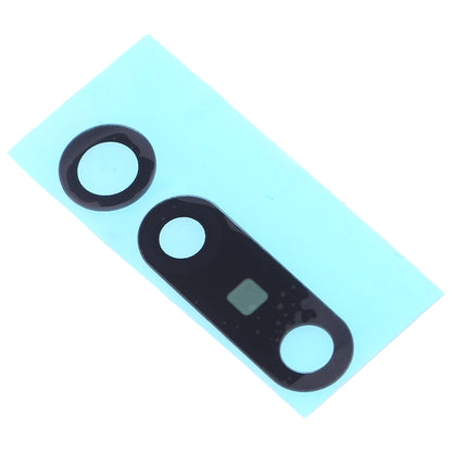 For Huawei Honor View 20 10pcs Back Camera Lens