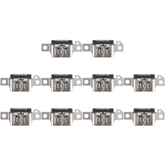 For Meizu PRO 5 10pcs Charging Port Connector, For Meizu PRO 5