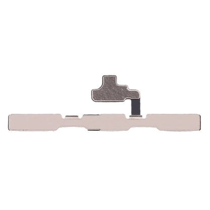 Power Button & Volume Button Flex Cable for Xiaomi Mi 9 Pro / Mi 9 Pro 5G, For Xiaomi Mi 9 Pro