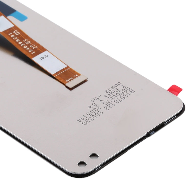 Original LCD Screen and Digitizer Full Assembly for OPPO A92s / Realme 6 Pro / RMX2061 / RMX2063
