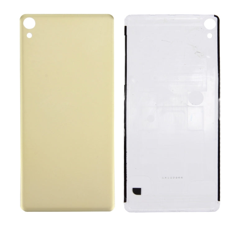 Back Battery Cover for Sony Xperia XA