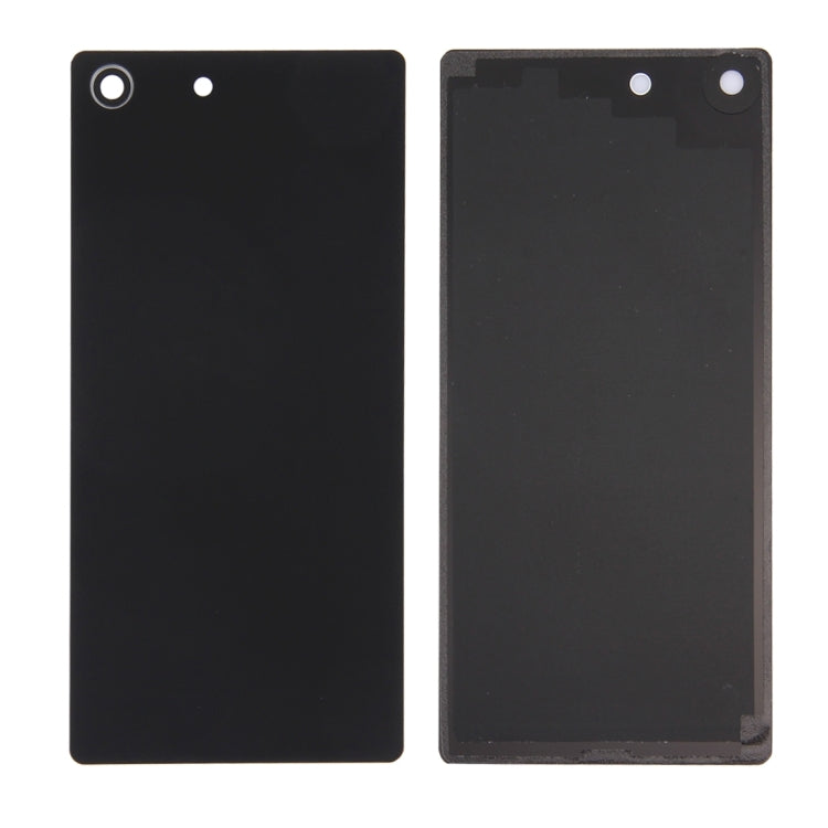 Back Battery Cover for Sony Xperia M5 , For Xperia M5 Gold, For Xperia M5 White, For Xperia M5