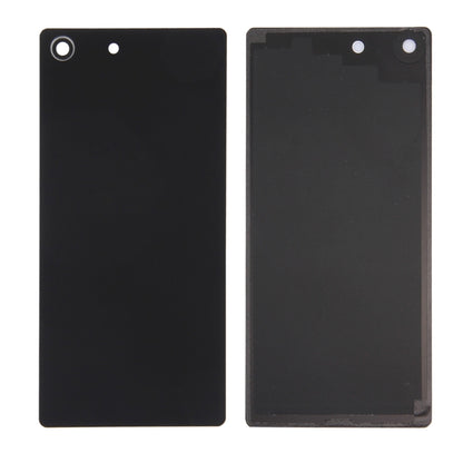 Back Battery Cover for Sony Xperia M5 , For Xperia M5 Gold, For Xperia M5 White, For Xperia M5
