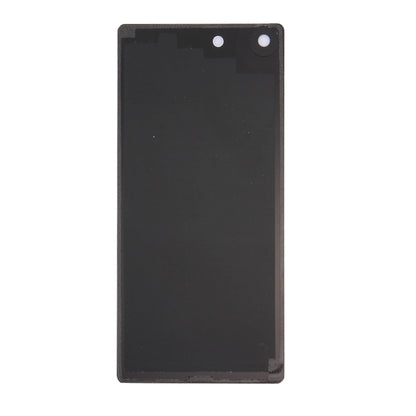 Back Battery Cover for Sony Xperia M5 , For Xperia M5 Gold, For Xperia M5 White, For Xperia M5