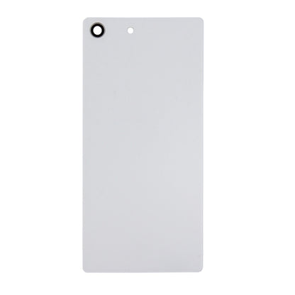 Back Battery Cover for Sony Xperia M5
