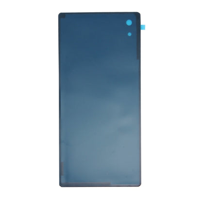 Back Battery Cover for Sony Xperia M4 Aqua