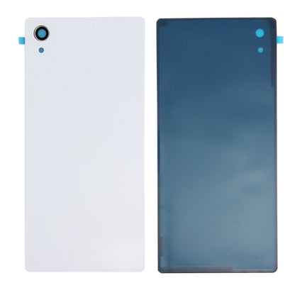Back Battery Cover for Sony Xperia M4 Aqua