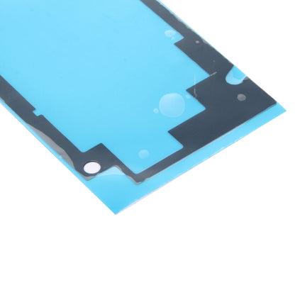 10 PCS for Sony Xperia XA Ultra Rear Housing Cover Adhesive, For Sony Xperia XA Ultra