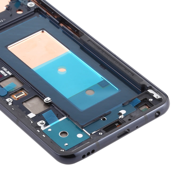 LCD Screen and Digitizer Full Assembly with Frame for LG V40 ThinQ, For LG V40 ThinQ