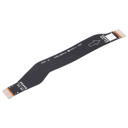 For OPPO A8 Motherboard Flex Cable, For OPPO A8