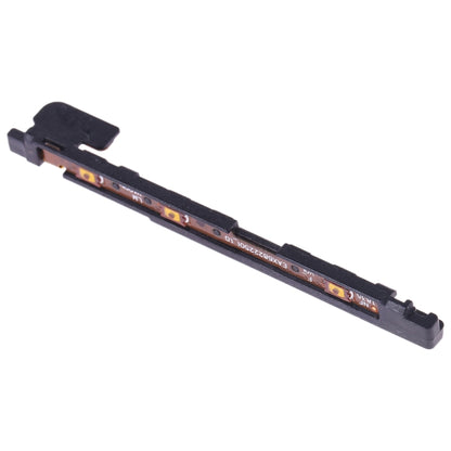 Volume Button Flex Cable for LG V40 ThinQ V405QA7 V405, For LG V40 ThinQ