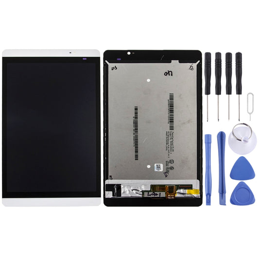 For Huawei MediaPad M2-801W / 803L LCD Screen and Digitizer Full Assembly, For Huawe MediaPad M2 8.0