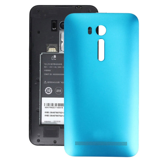Original Back Battery Cover for 5.5 inch Asus Zenfone Go / ZB551KL
