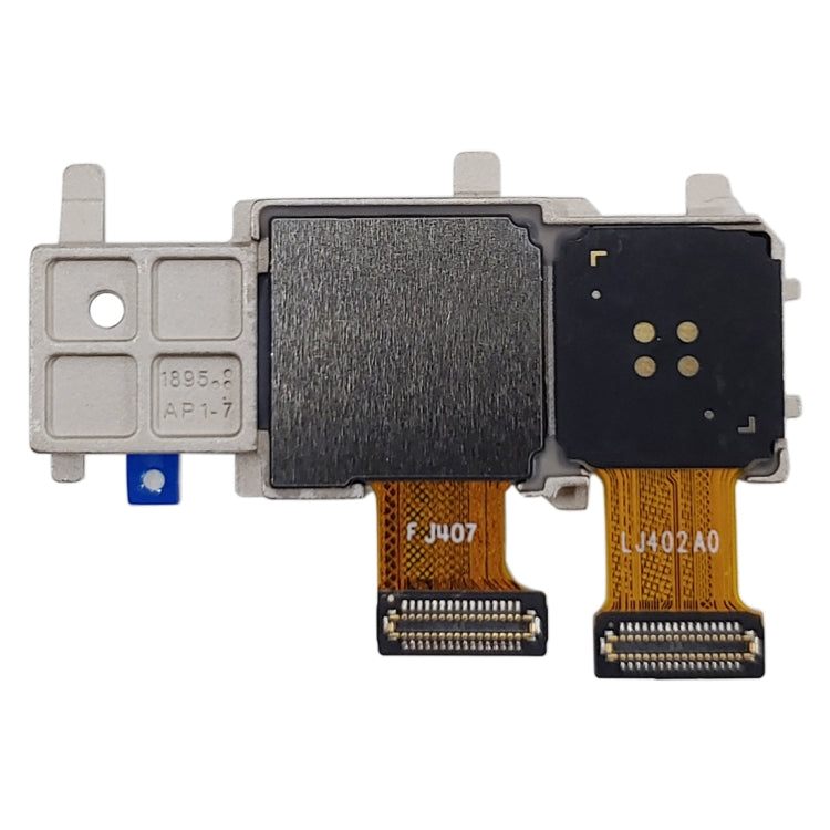 For Huawei Nova 6 Main Back Facing Camera
