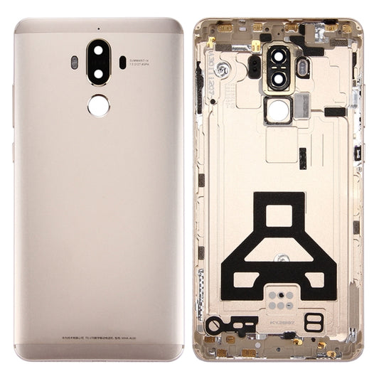 Battery Back Cover for Huawei Mate 9, For Mate 9 Original