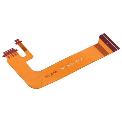 Motherboard Flex Cable for Huawei Honor Pad T1 S8-701 / T1-823 / T1-821