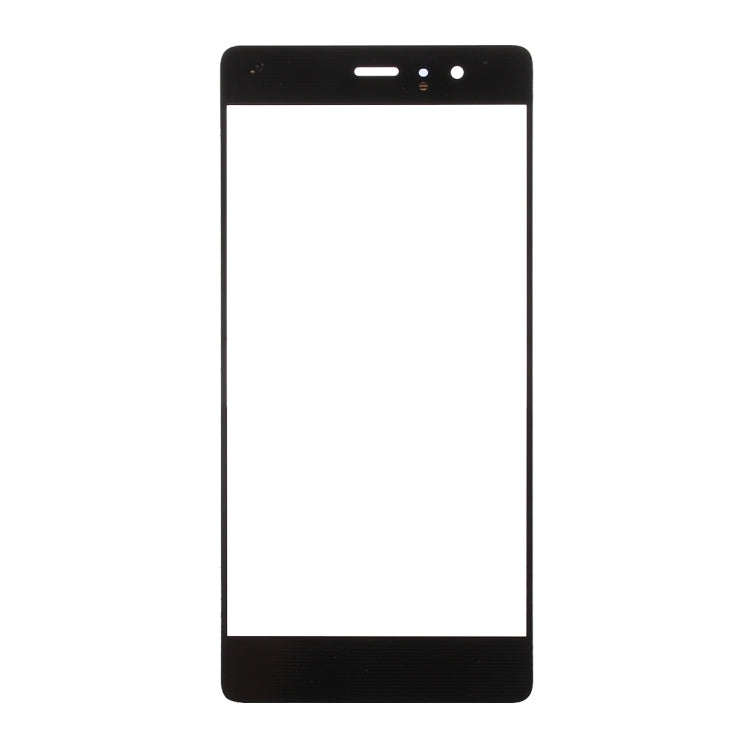 For Huawei P9  Front Screen Outer Glass Lens, For Huawei P9