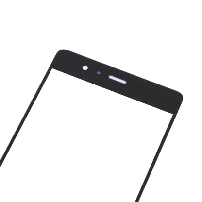 For Huawei P9  Front Screen Outer Glass Lens, For P9, For Huawei P9