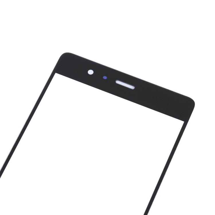 For Huawei P9  Front Screen Outer Glass Lens, For Huawei P9