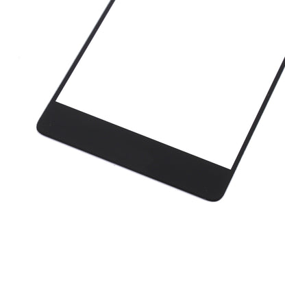 For Huawei P9  Front Screen Outer Glass Lens, For Huawei P9