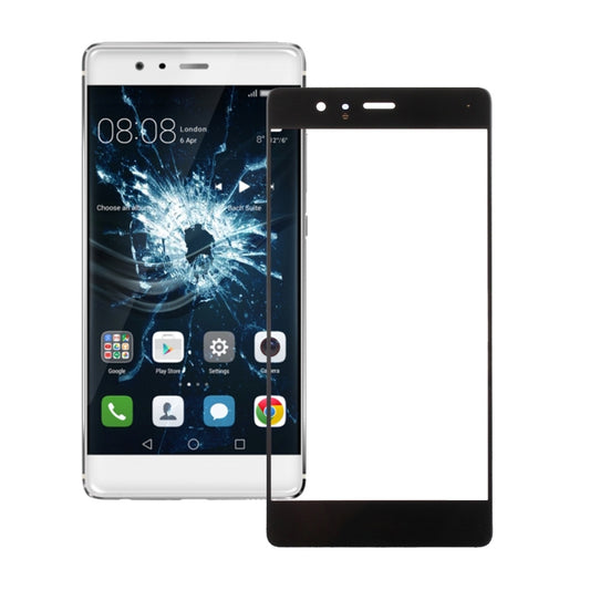 For Huawei P9  Front Screen Outer Glass Lens, For Huawei P9