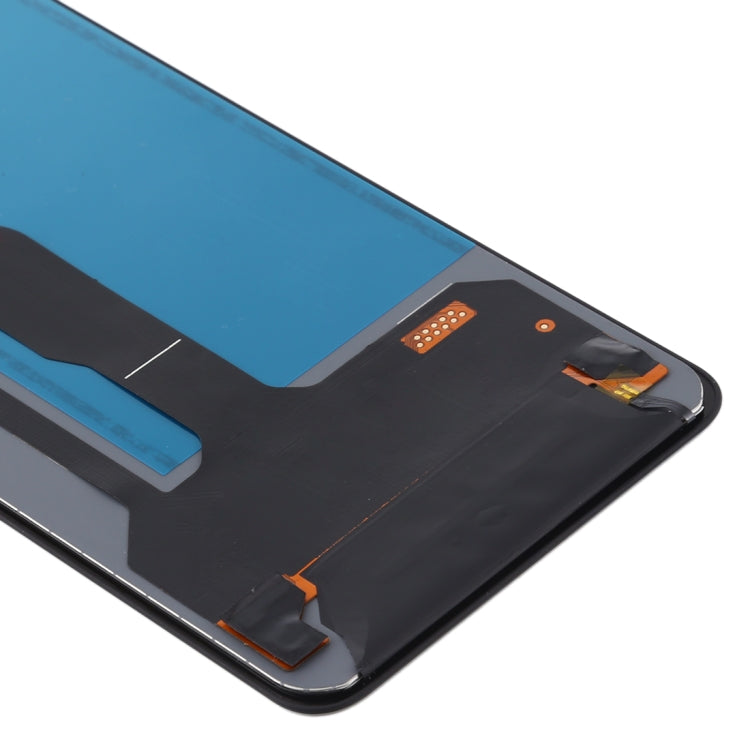 TFT Material LCD Screen and Digitizer Full Assembly (Not&#160;Supporting&#160;Fingerprint&#160;Identification) for Huawei Mate 30, For Huawei Mate 30(TFT Material)