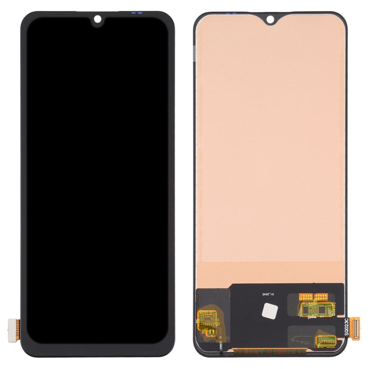 TFT Material LCD Screen and Digitizer Full Assembly (Not Supporting Fingerprint Identification) for Huawei Nova 5 Pro / Nova 5, For Huawei Nova 5 Pro (TFT)