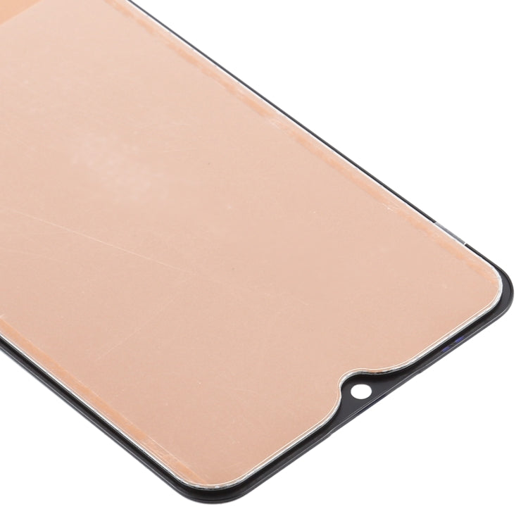 TFT Material LCD Screen and Digitizer Full Assembly (Not Supporting Fingerprint Identification) for Huawei Nova 5 Pro / Nova 5, For Huawei Nova 5 Pro (TFT)