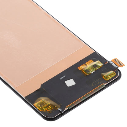 TFT Material LCD Screen and Digitizer Full Assembly (Not Supporting Fingerprint Identification) for Huawei Nova 5 Pro / Nova 5, For Huawei Nova 5 Pro (TFT)
