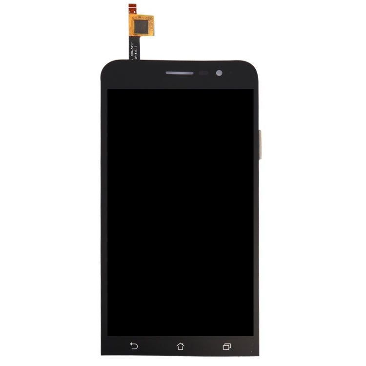 LCD Screen and Digitizer Full Assembly for Asus Zenfone Go 5 inch / ZB500KL , Zenfone Go 5 inch / ZB500KL