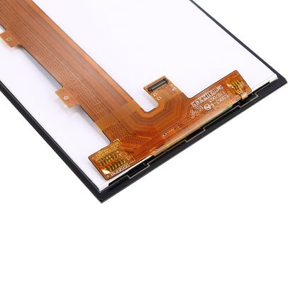 LCD Screen and Digitizer Full Assembly for Asus Zenfone Go 5 inch / ZB500KL , Zenfone Go 5 inch / ZB500KL