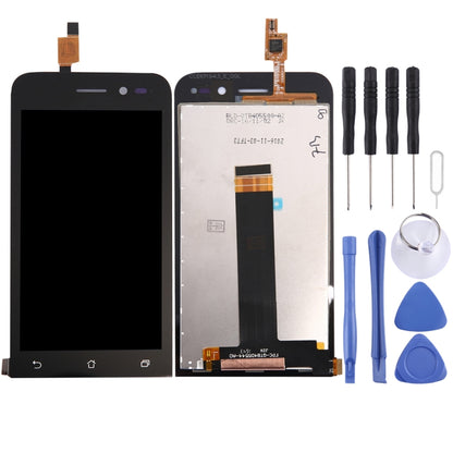 LCD Screen and Digitizer Full Assembly for Asus Zenfone Go 4.5 inch / ZB452KG , Zenfone Go 4.5 inch / ZB452KG