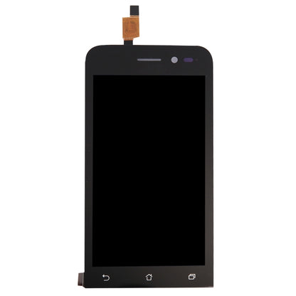 LCD Screen and Digitizer Full Assembly for Asus Zenfone Go 4.5 inch / ZB452KG , Zenfone Go 4.5 inch / ZB452KG