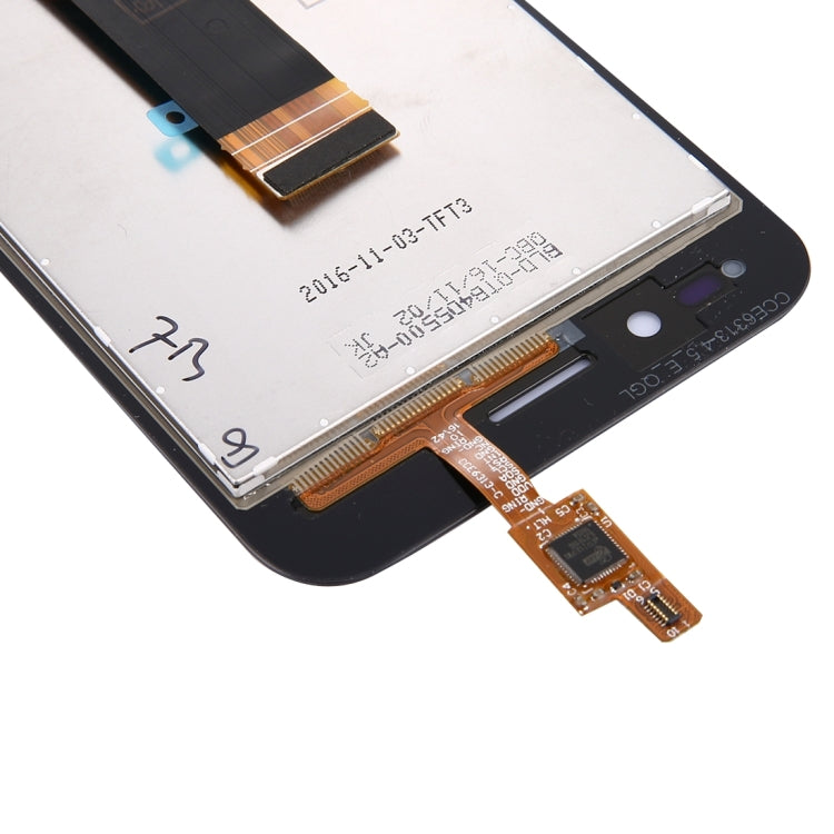 LCD Screen and Digitizer Full Assembly for Asus Zenfone Go 4.5 inch / ZB452KG , Zenfone Go 4.5 inch / ZB452KG