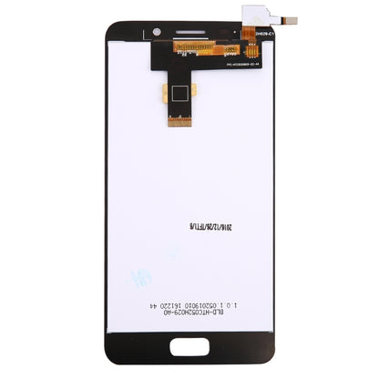 LCD Screen and Digitizer Full Assembly for Asus Zenfone 3s Max / ZC521TL , Zenfone 3s Max / ZC521TL